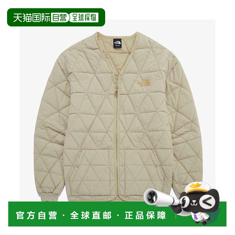 韩国直邮THE NORTH FACE {仅限店内｝THE NORTH FACE NJ3NQ56B 男