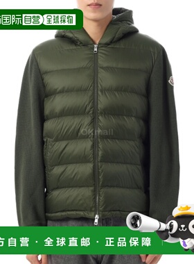 韩国直邮MONCLER 9B00006 M1131 夹克