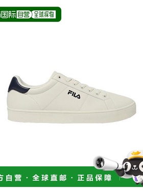 韩国直邮FILA Whella Public Court Deluxe v2 运动鞋 1XM02342H