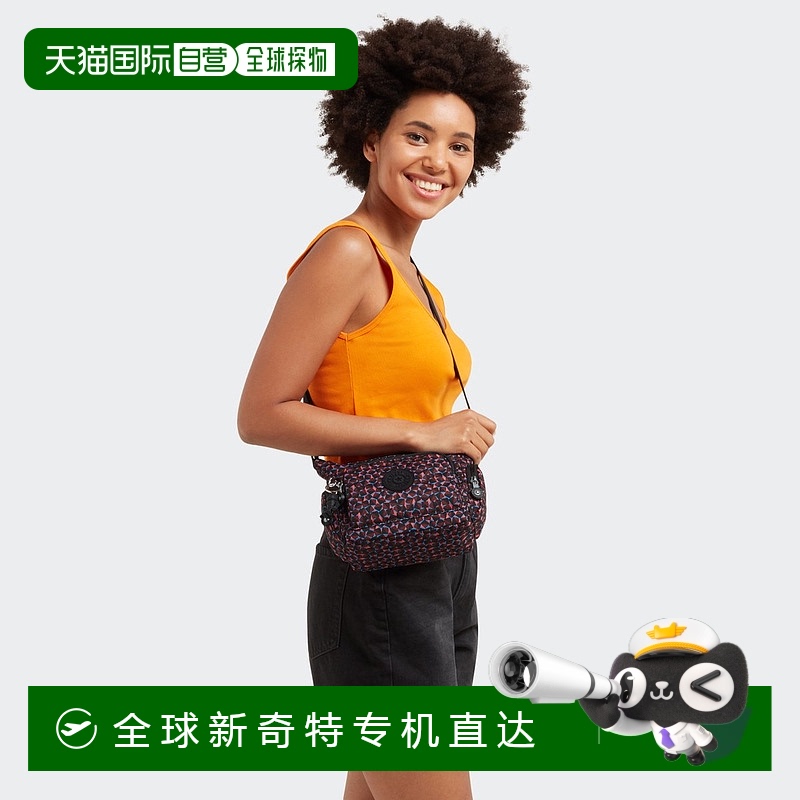 韩国直邮kipling  单肩包