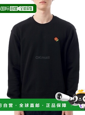 韩国直邮KENZO FF5 5SW265 99J 4MF长袖卫衣