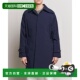 海军蓝 韩国直邮麦金托什外套 GMM231OC0373 DOM