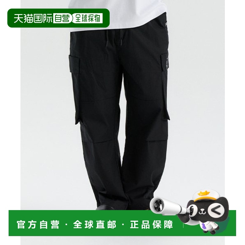 韩国直邮LIFEWORK 公用男士男装休闲裤LW222WL441新款