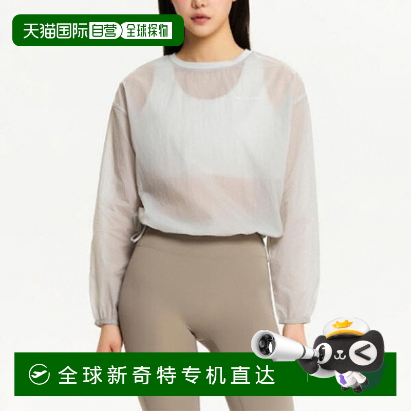 1h可退 韩国直邮newbalance  外套