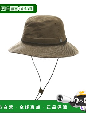 韩国直邮CLEF KEBILI 帽子 (KHI) 帽子