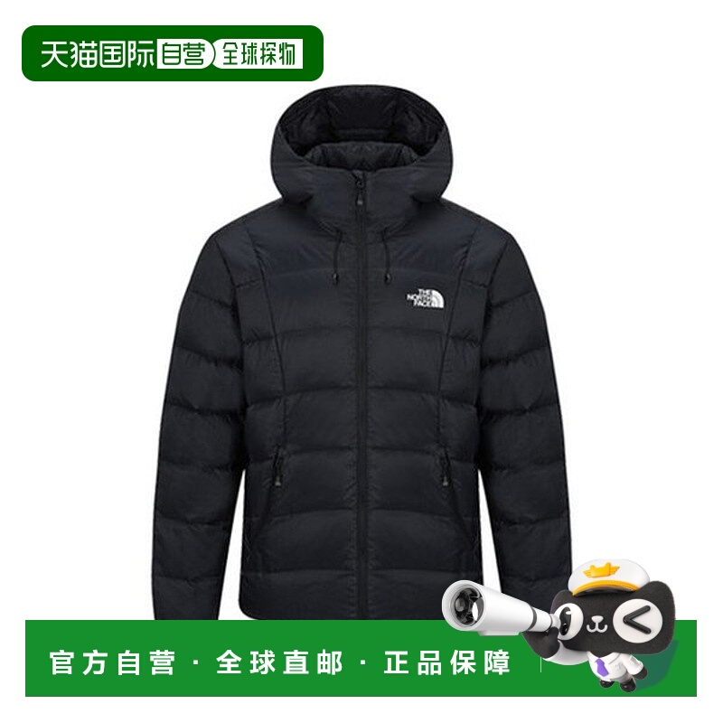 韩国直邮THE NORTH FACE [新] 鲁塔男士羽绒服（RDS）FM1NJ1DR57A