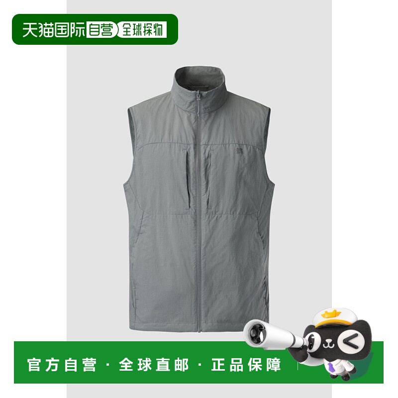 韩国直邮KOLON SPORT 男士运动茄克/外套   JWVAX25301KGY