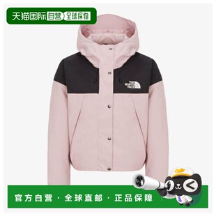 Jacket Chamar NORTH 夹 女士 FACE NJ2HR32B 韩国直邮THE UQC