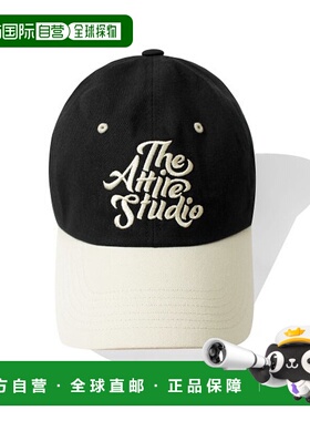 韩国直邮FILLUMINATE 公用帽子Attire Trucker Cap Attire Trucke