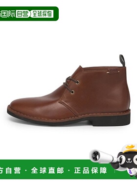 韩国直邮POLO RALPH LAUREN 男士靴子TALAN CHUKKA-BOOTS-MID CUT
