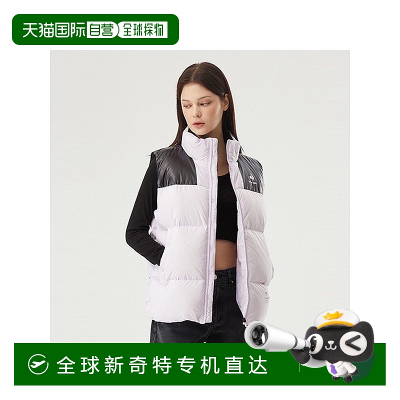 韩国直邮Le coq sportif 乐卡克法国公鸡24年新款休闲户外运动保3