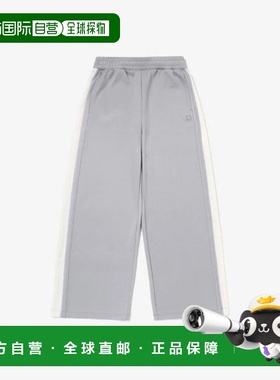 韩国直邮FILA 女式 Wheelabajo PQF FS2FPG3152F-LGY 运动裤