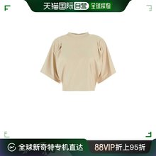 韩国直邮ISABEL MARANT ETOILE23FW短袖T恤女HT0252FAA3B15E 20CK