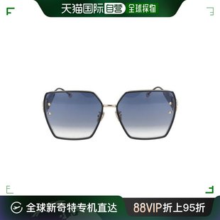 0300ROSE GOLD PLEIN24SS太阳眼镜女SPP122V 韩国直邮PHILIPP POL