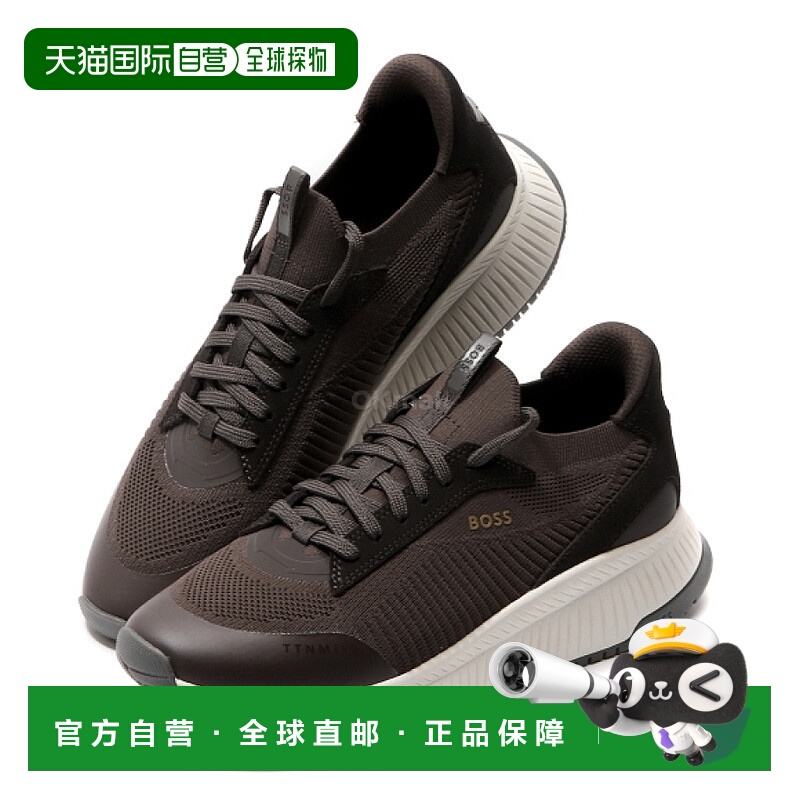 韩国直邮HUGO BOSS TTNM EVO 运动鞋 (50523113-202) 运动鞋厚底