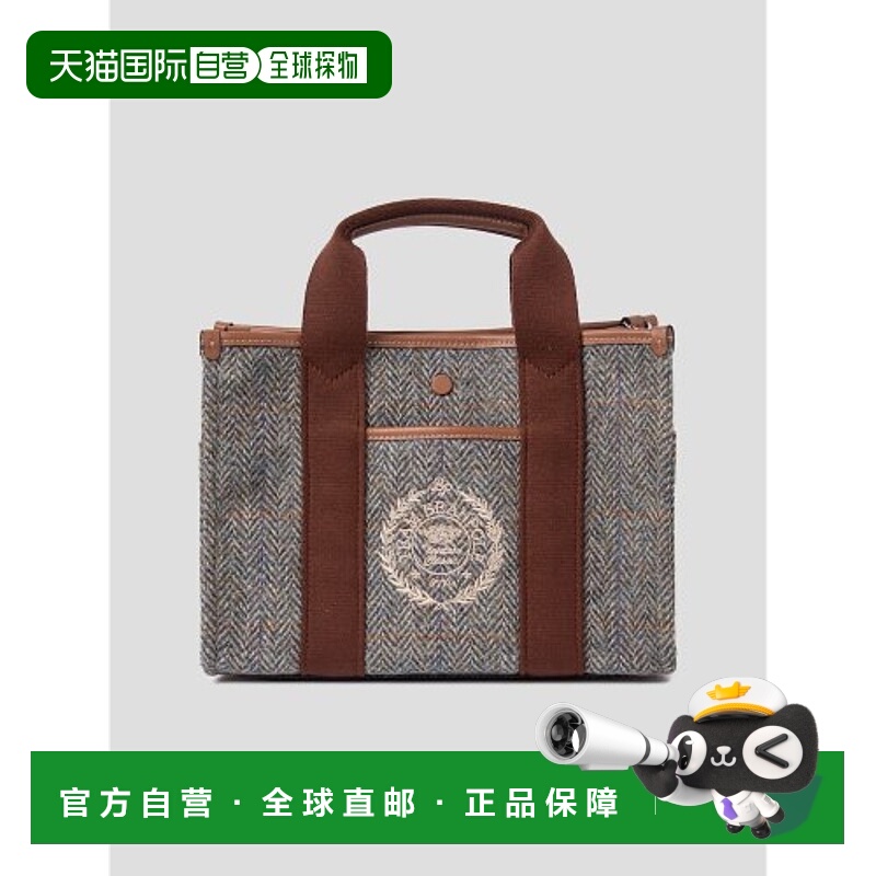 韩国直邮BEANPOLE ACCESSORY 托特包BE3XD3M91H手提包