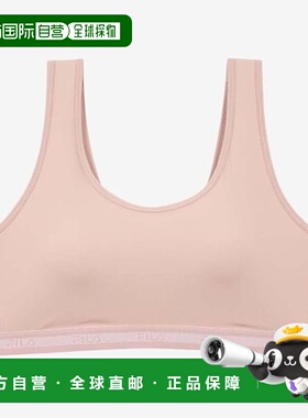 韩国直邮FILA 内衣必备 FI4ITF6661F_CRB