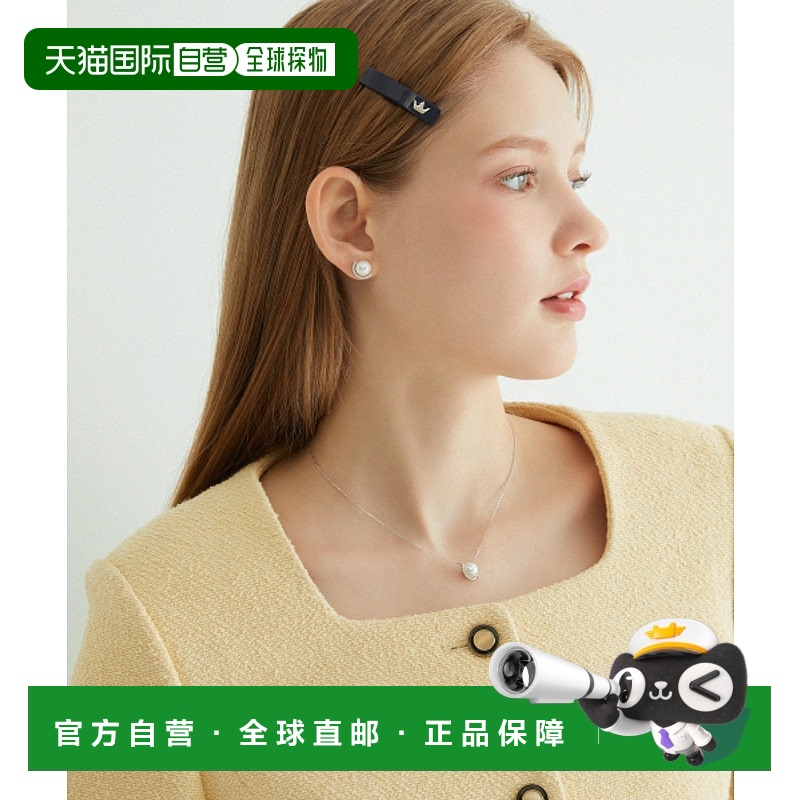 韩国直邮JESTINA 女士发饰 JAE1HP0BN613BR000