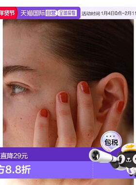 韩国直邮LOEUVRE 女士毛针织衫 LOEUVRE VERNIS [BRIQUE]