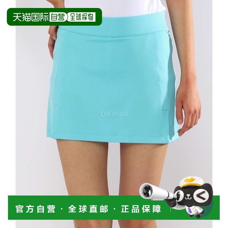 J.LINDEBERG AMELIE 裙裤 女士下装 GWSD11426-O140林德伯格