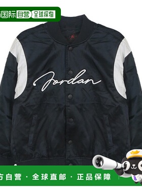 韩国直邮NIKE M NikeJacket NQK N251JK384P-DR Jordan MVPHBRVar