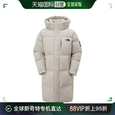 韩国直邮THE NORTH FACE 跑步外套 技术/羽绒/外套/NC1DP50L_WHS