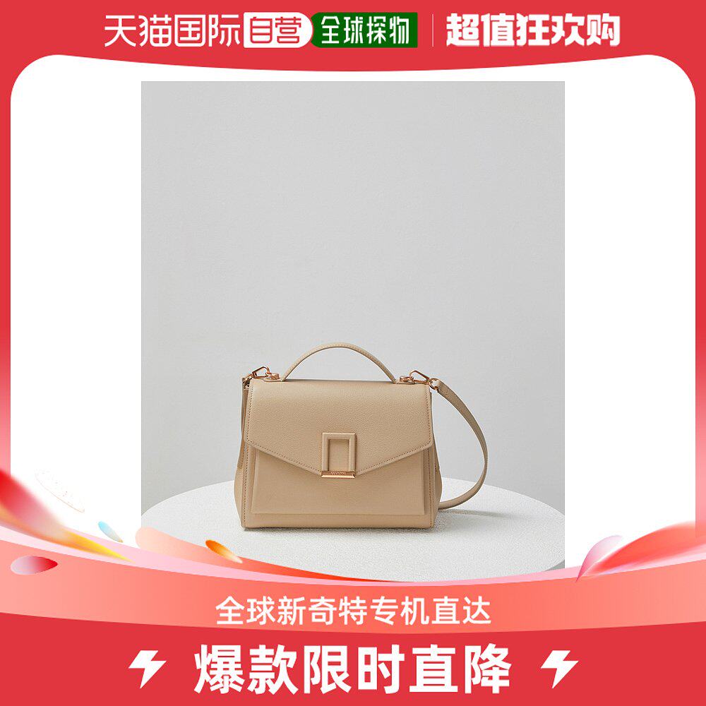 韩国直邮couronne 通用 手提包托特包