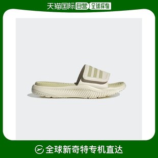 韩国直邮adidas阿迪达斯拖鞋 潮流舒适简约日常百搭GY9418 时尚