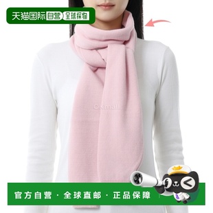 435 韩国直邮PALOMA VJ4305 莫伊克斯 围巾 WOOL