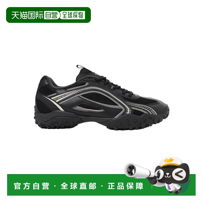 韩国直邮FILA Wheela Public Echappe MS 运动鞋 1XM02348H-001