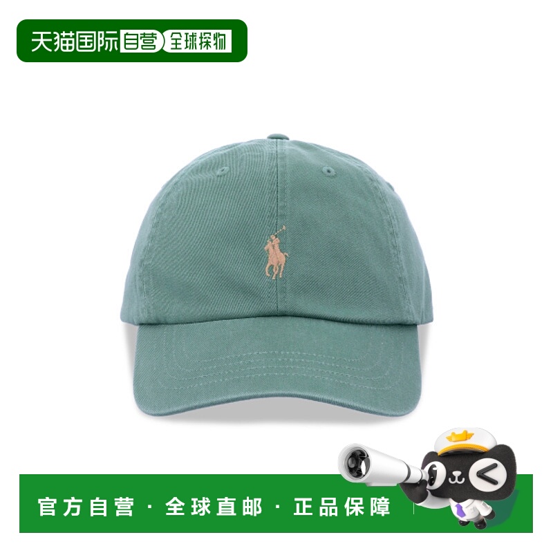 韩国直邮POLO RALPH LAUREN 公用帽子MAPOHGS0J422270-101CLS SPR