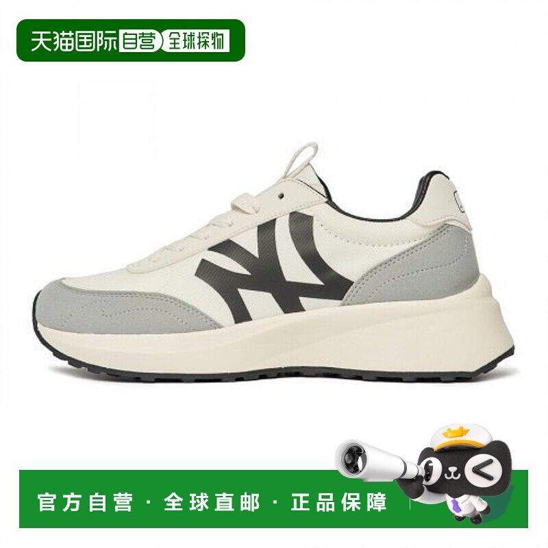 韩国直邮MLB 厚底运动鞋 3ASXX112N-50 14天后发货