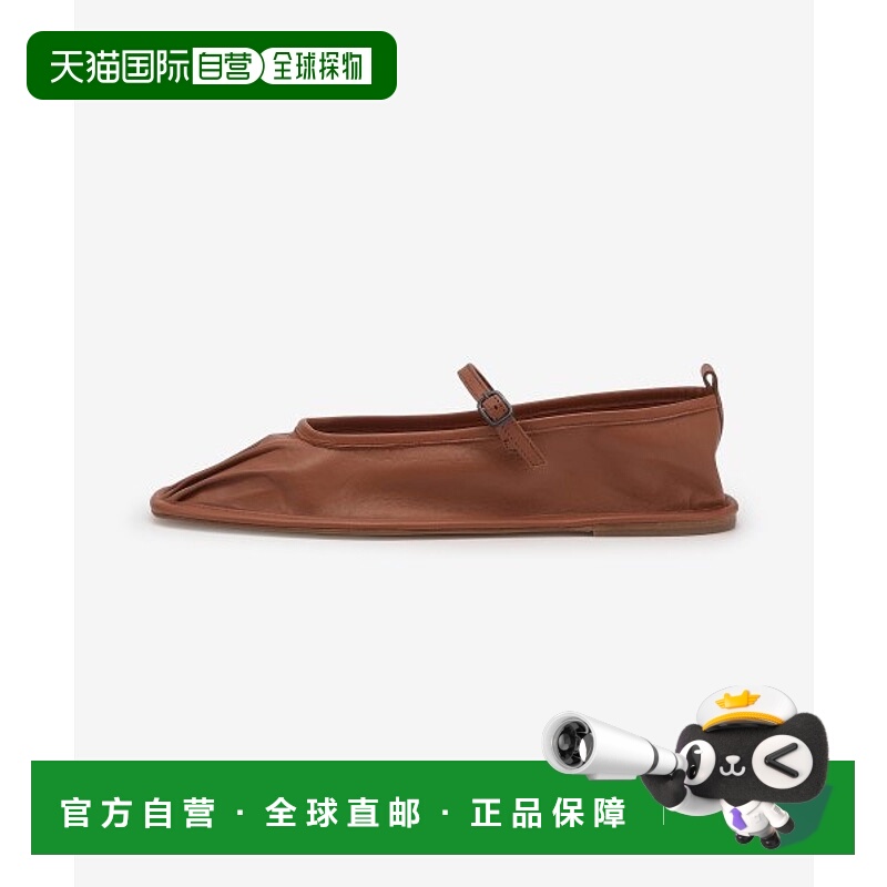 韩国直邮HEREU WFR23DANS002SS23休闲鞋女士