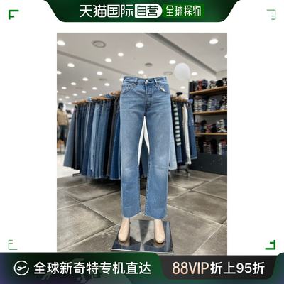 韩国直邮LEVIS 牛仔裤 Levis/RED/TAB/90S/Jeans/A8421-0001