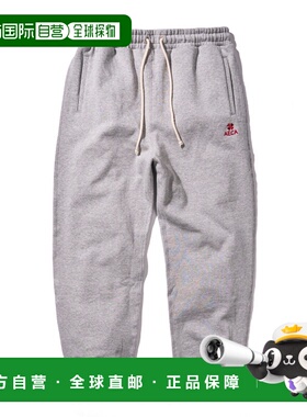 韩国直邮AECA WHITE 男士卫衣AWCMSSBDBSLSO001A5BB EVERYDAY AEC