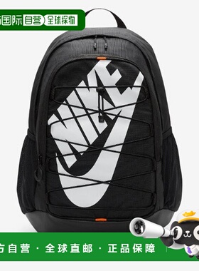 韩国直邮NIKE 中号耐克背包 NQK HJ8200-010 Hayward