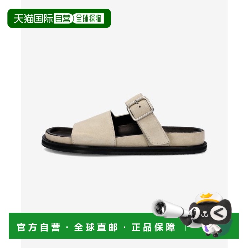 韩国直邮STUDIO NICHOLSON 凉鞋男士SOLESNM902FROSTSS23