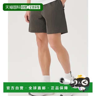 1100FS2TRG2204XDKH 短裤 韩国直邮FILA 男士