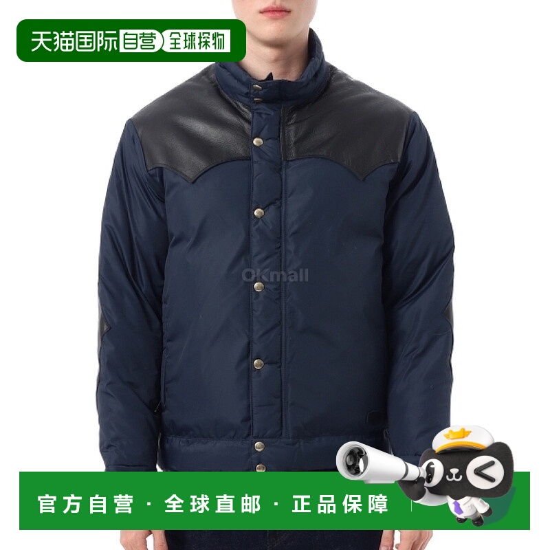 韩国直邮NIGEL CABOURN D.海军 NC DSS 1969 (200-242-56510 DARK