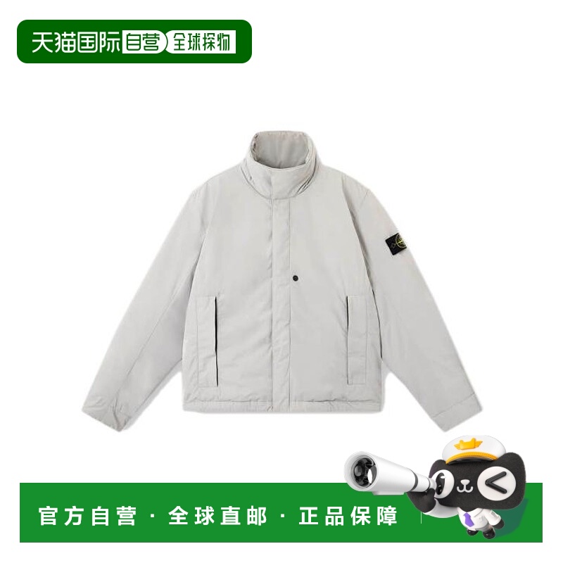 韩国直邮Stone Island 衬垫 K2S154100048S0026V0061 珍珠灰 DOM