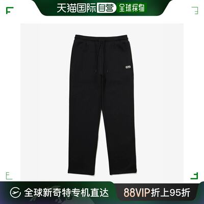 韩国直邮Fila 运动长裤 [FILA] 共用 弹力 运动服 裤子 FS2FPG110