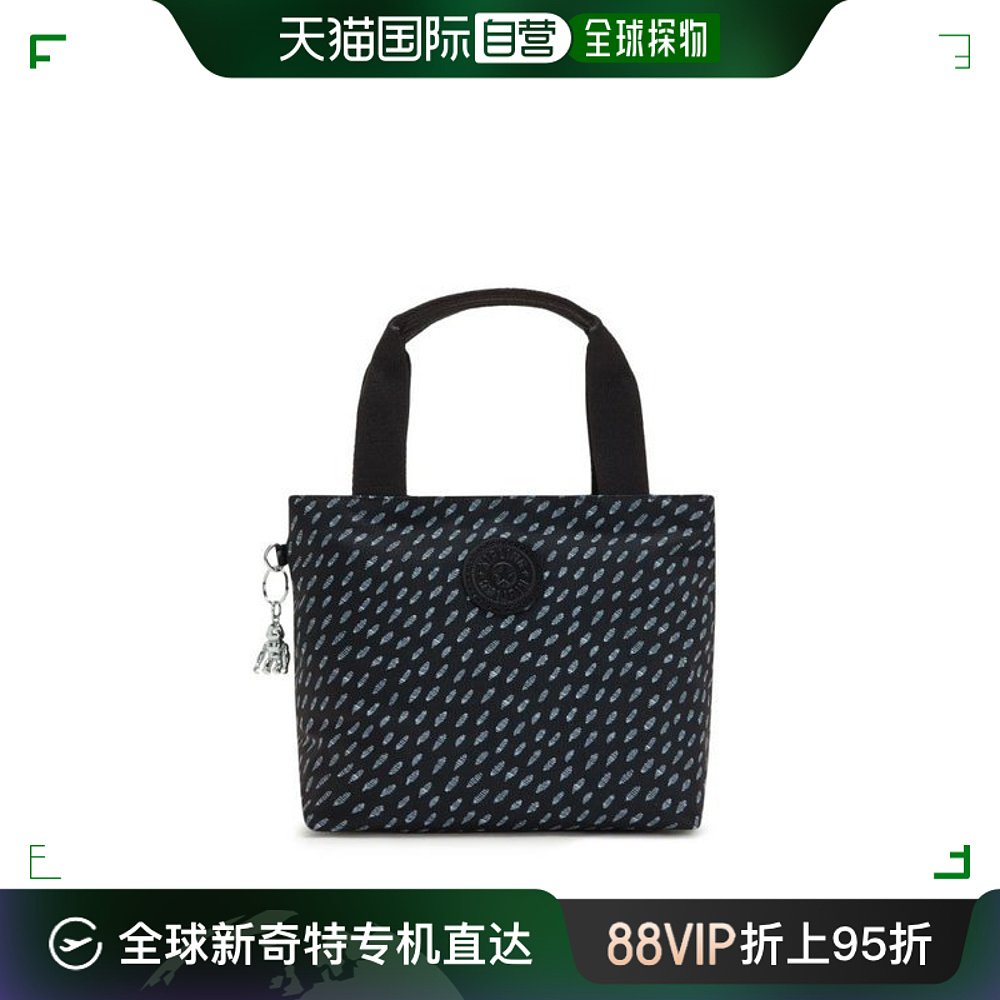 韩国直邮Kipling 运动帽 [新世界京畿店] KIPLING 大手提包 MANA 运动包/户外包/配件 运动帽 原图主图