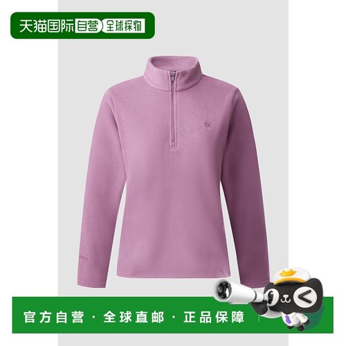韩国直邮KOLON SPORT 女士女装T恤JKTBW24212WIN