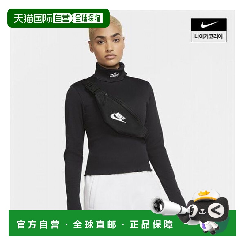 韩国直邮NIKE {价}NIKE Waistfax Mall DB0488-010 895431耐克