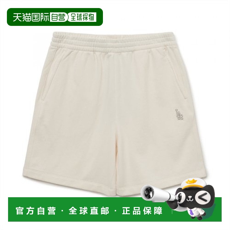 韩国直邮MLB 短裤3ASPB0133-07CRS休闲裤