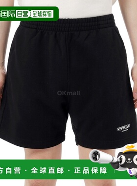 韩国直邮REPRESENT OCM100004 01 短裤