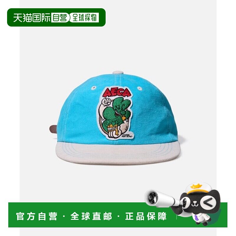 韩国直邮AECA WHITE 公用帽子AWCAFWBCACAST002G5LE AECA MUSCLE