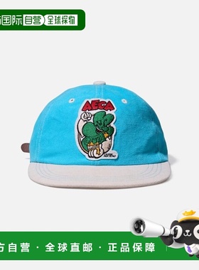 韩国直邮AECA WHITE 公用帽子AWCAFWBCACAST002G5LE AECA MUSCLE