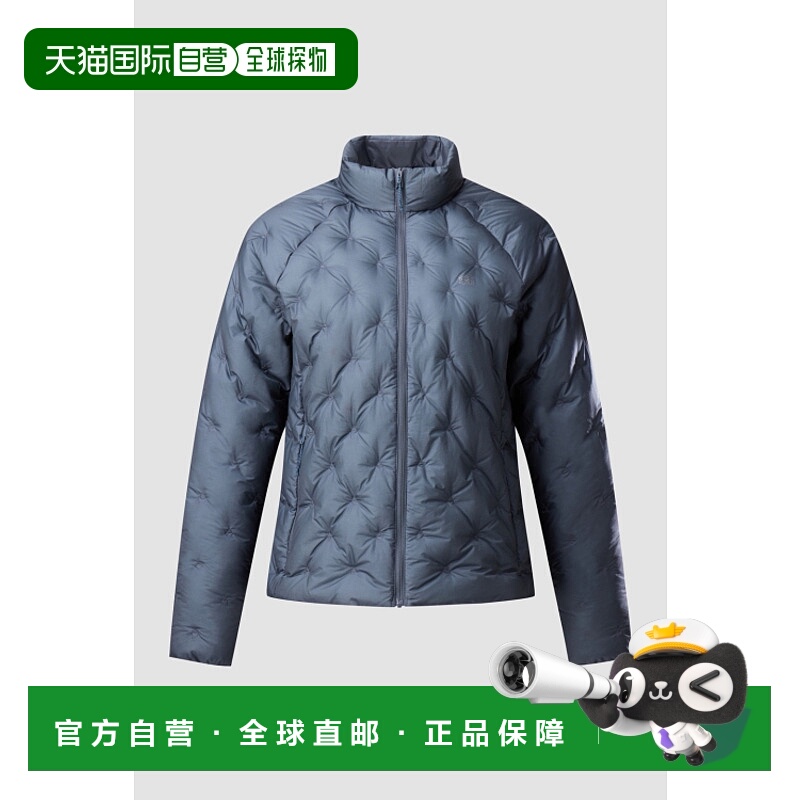 韩国直邮KOLON SPORT 女士女士羽绒服JKJDW24296DFO