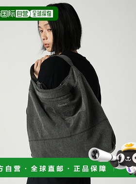 韩国直邮VIVASTUDIO男士包包手提包斜挎包托特包VMSFBBGU01ECHA